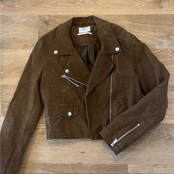 Urban Outfitters Jacket - Picture 3 of 6